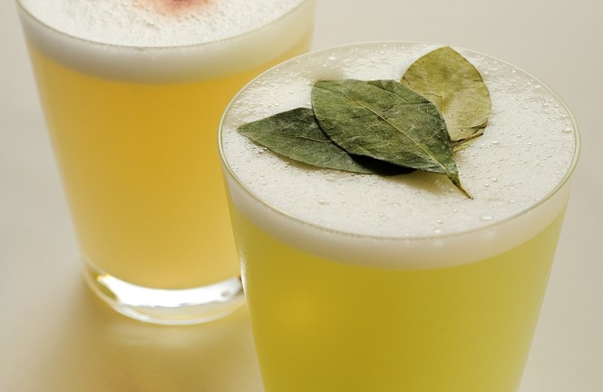 El pisco, bebida peruana, se venderá ahora en Israel. Foto de Shutterstock.com.